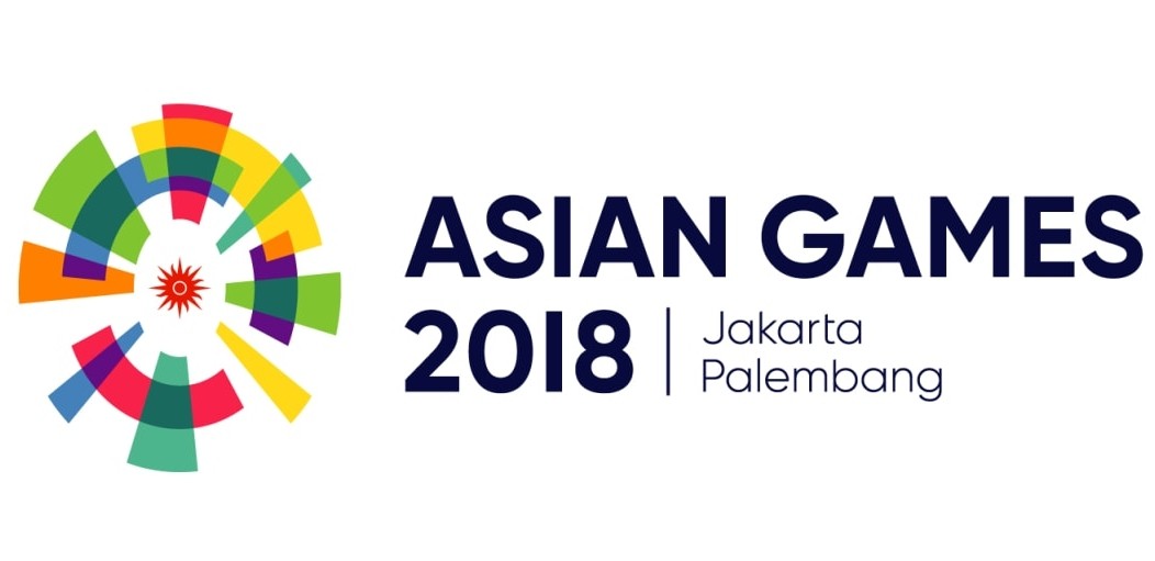 Asean Games Jakarta Palembang Color
