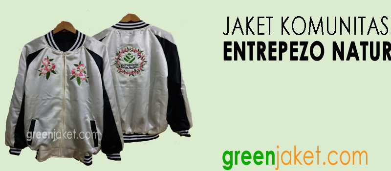 DISPLAY JAKET ENTPREPEZO