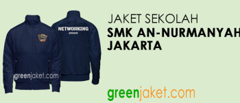 SMK AN NURMANYAH JAKARTA SMK AN NURMANYAH JAKARTA