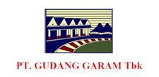 PT Gudang Garam